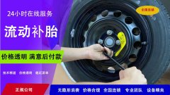 黑河高速脱困2024黑河新能源汽车救援办事+附近