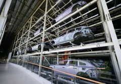 活力中国调研行丨AI赋能！新能源汽车跑出“智制