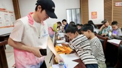 科技赋能新农业 立异播撒新动能